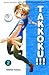 Takkoku Vol. 2