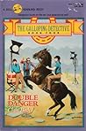 Double Danger (The Galloping Detective, #4)