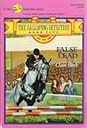 False Lead (The Galloping Detective, #5)