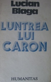 Luntrea lui Caron