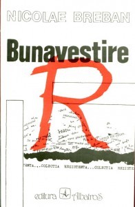 Bunavestire (Paperback)