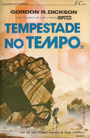 Tempestade no Tempo, 2 (Mass Market Paperback)