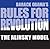 Barack Obama's Rules for Revolution