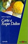 Carta a Roque Dalton