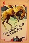 The Winged Colt of Casa Mia by Betsy Byars