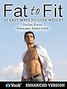 Fat to Fit by Stefan Pinto