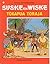 Tokapua toraja (Suske en Wi...