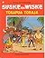 Tokapua toraja (Suske en Wiske, #242)