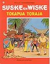 Tokapua toraja (Suske en Wiske, #242)