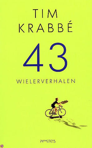 43 Wielerverhalen (Paperback)