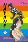 Natane Vol. 1 by Mitsuru Adachi Natane Vol. 1 by Mitsuru Adachi