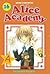 Alice Academy Vol. 16