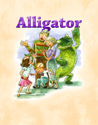 See Ya Later Alligator