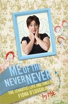 Me of the Never Never (Paperback)