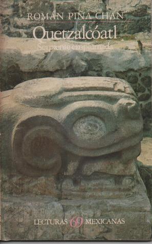 Quetzalcóatl serpiente emplumada (Paperback)