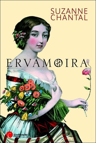 Ervamoira (Paperback)