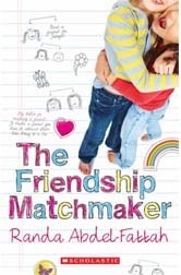 The Friendship Matchmaker (The Friendship Matchmaker #1)