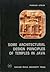 Some Architectural Design Principles of Temples in Java: A Study through the Buildings Projection on the Reliefs of Borobudur Temple