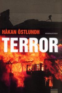 Terror (Fredrik Broman, #3)