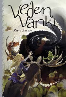 Veden vanki (Hardcover)