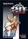 20th Century Boys, Vol. 8 by Naoki Urasawa