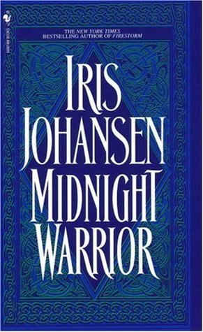 Midnight Warrior (Mass Market Paperback)