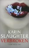 Verbroken