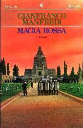 Magia rossa (Paperback)