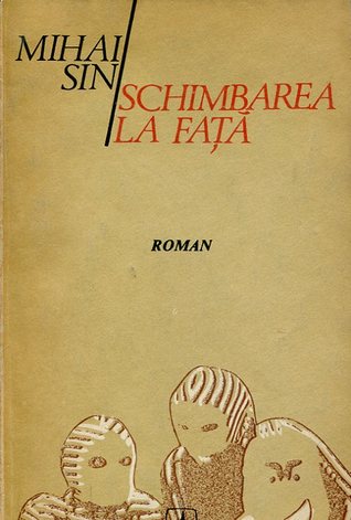 Schimbarea la faţă (Unknown Binding)