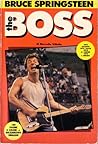 Bruce Springsteen the Boss