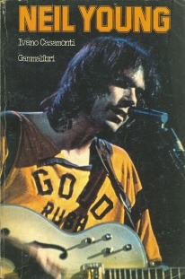 Neil Young (Paperback)