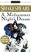 A Midsummer Night's Dream