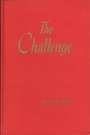 The Challenge (hardbound)
