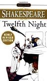 Twelfth Night, or, What You Will by William Shakespeare