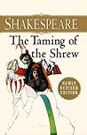 The Taming Of The Shrew by William Shakespeare
