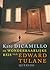 De Wonderbaarlijke Reis van Edward Tulane by Kate DiCamillo De Wonderbaarlijke Reis van Edward Tulane by Kate DiCamillo