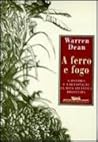A ferro e fogo - ...