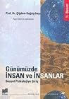Günümüzde İnsan v...