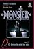 Monster, Libro 17 by Naoki Urasawa