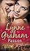 Passion (The Rich, the Ruthless and the Really Handsome, #1-3)