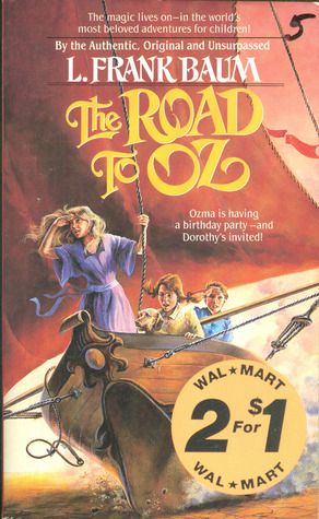 The Road to Oz