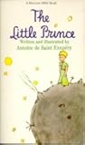 The Little Prince by Antoine de Saint-Exupéry