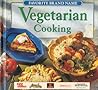 Vegetarian Cooking (Favorite Brand Name)