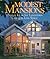 Modest Mansions: Design Ide...