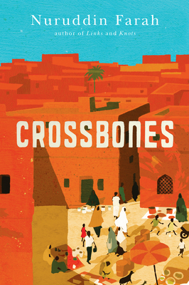 Crossbones (Past Imperfect Trilogy)
