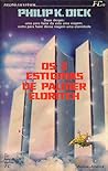 Os 3 Estigmas de Palmer Eldritch by Philip K. Dick