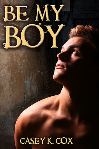 Be My Boy (ebook)