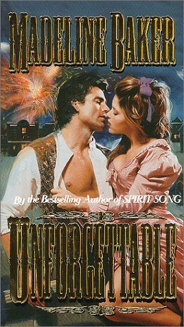 Unforgettable (Time Travel #6)