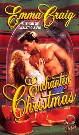 Enchanted Christmas (Land of Enchantment #1)