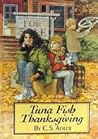 Tuna Fish Thanksg...